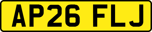 AP26FLJ