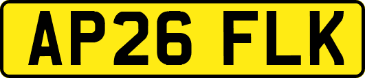 AP26FLK