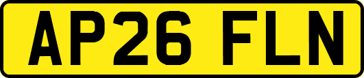 AP26FLN
