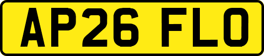 AP26FLO