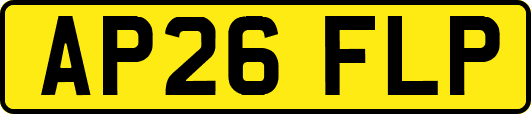 AP26FLP