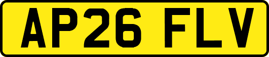 AP26FLV