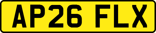 AP26FLX