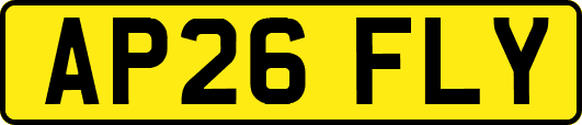 AP26FLY