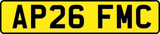 AP26FMC