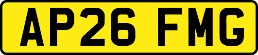AP26FMG