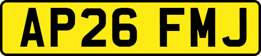 AP26FMJ