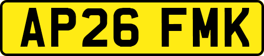 AP26FMK