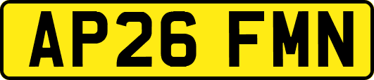 AP26FMN