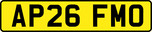 AP26FMO