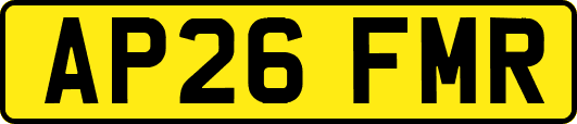 AP26FMR