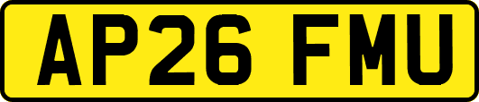 AP26FMU