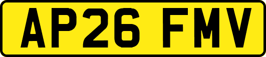 AP26FMV