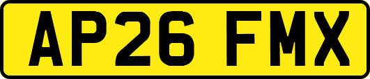 AP26FMX
