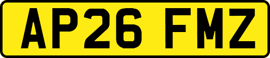 AP26FMZ