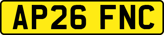 AP26FNC