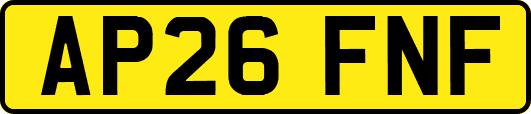 AP26FNF