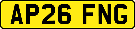 AP26FNG