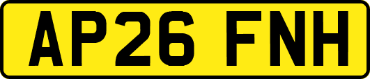 AP26FNH