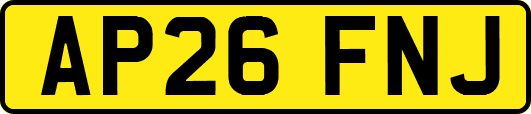 AP26FNJ