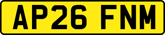 AP26FNM
