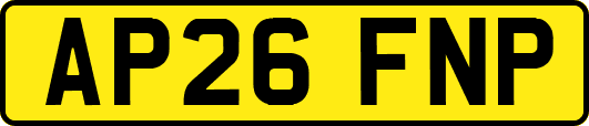 AP26FNP