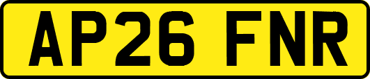 AP26FNR