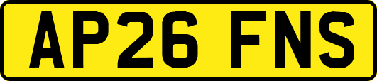 AP26FNS