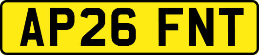 AP26FNT