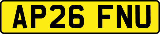 AP26FNU