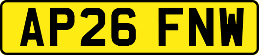 AP26FNW
