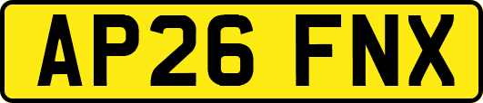 AP26FNX