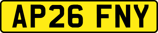 AP26FNY