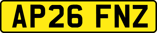 AP26FNZ
