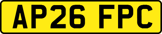 AP26FPC