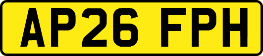 AP26FPH