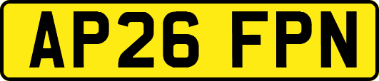 AP26FPN