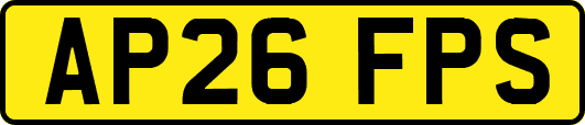 AP26FPS