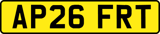 AP26FRT