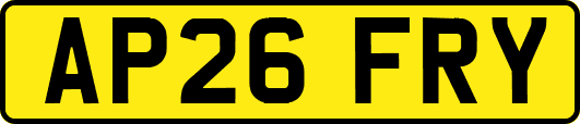 AP26FRY