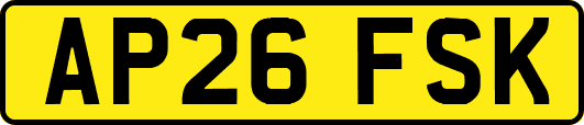 AP26FSK