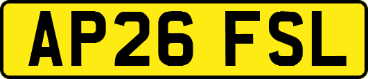 AP26FSL