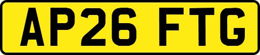 AP26FTG