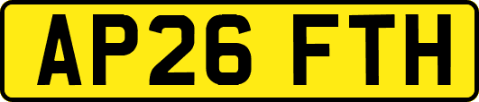 AP26FTH