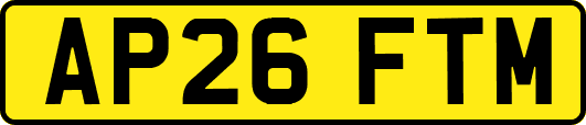 AP26FTM