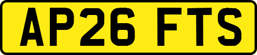 AP26FTS