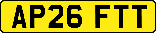AP26FTT