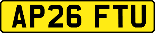 AP26FTU