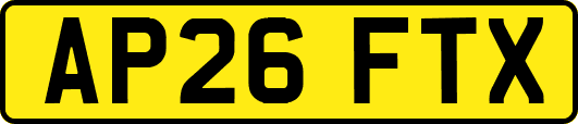 AP26FTX