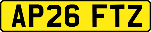 AP26FTZ